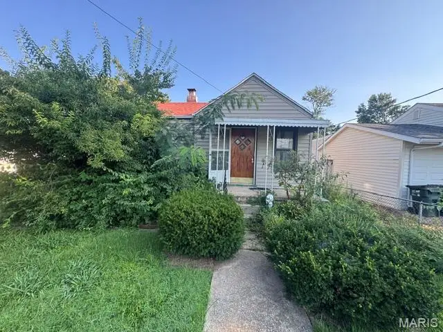 10593 Clarendon Avenue, Saint Louis, MO 63114 - #1