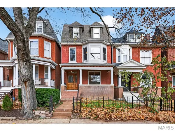 Address Withheld By Seller, St Louis, MO 63108