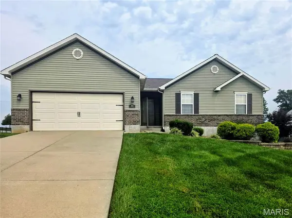 31 Keystone Drive, Old Monroe, MO 63369