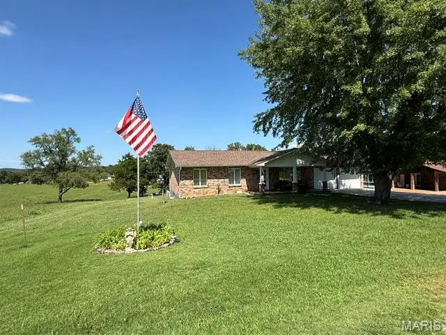 10080 Cherry Hill Lane, Potosi, MO 63664 - #1
