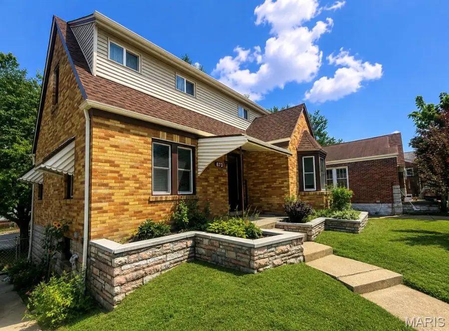 673 Bellsworth Drive, Saint Louis, MO 63125 - #2