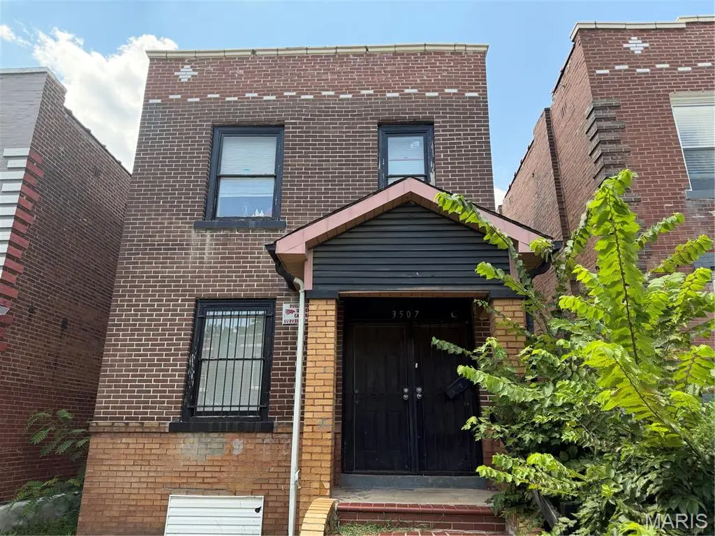 3507 Pennsylvania Avenue, Saint Louis, MO 63118 - #1