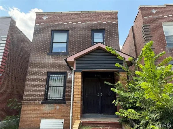 3507 Pennsylvania Avenue, St Louis, MO 63118