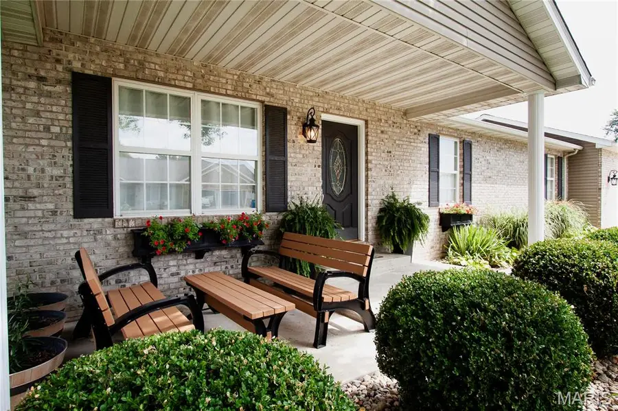 80 Raes Creek Drive, Granite City, IL 62040 - #3