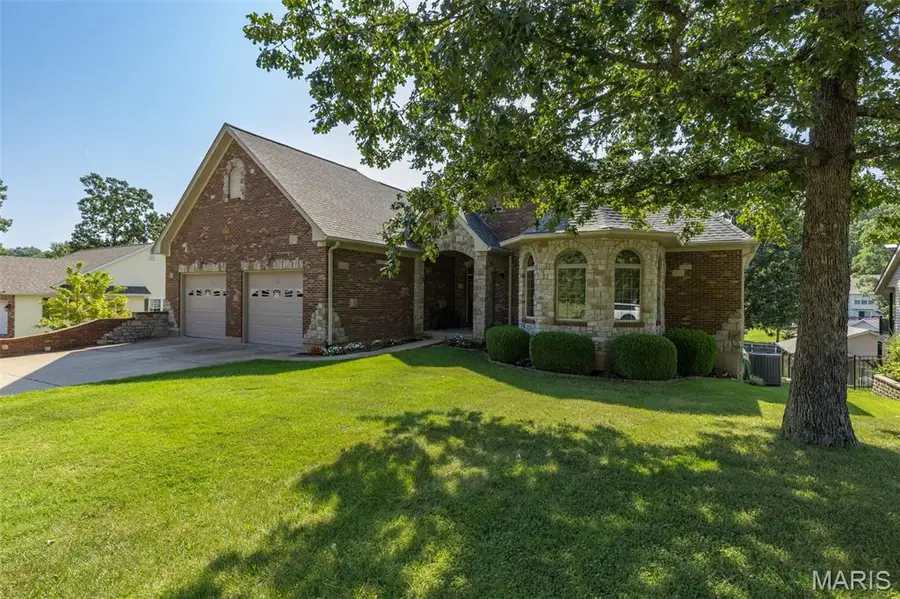 9850 W Vista Drive, Hillsboro, MO 63050 - #3