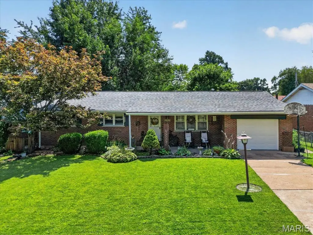 1680 Saint Denis Street, Florissant, MO 63033 - #1