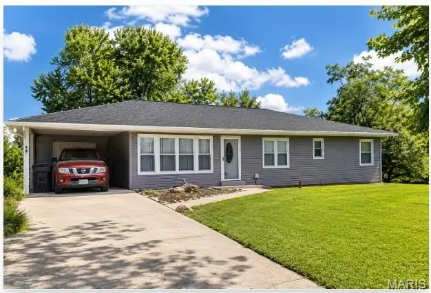 204 N 4th Street, Clarksville, MO 63336 - #1