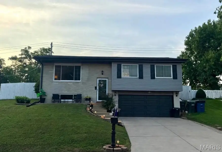 619 Robin Drive, Arnold, MO 63010 - #2