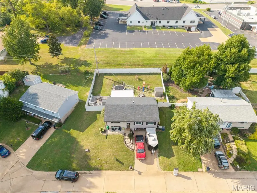 619 Robin Drive, Arnold, MO 63010 - #3