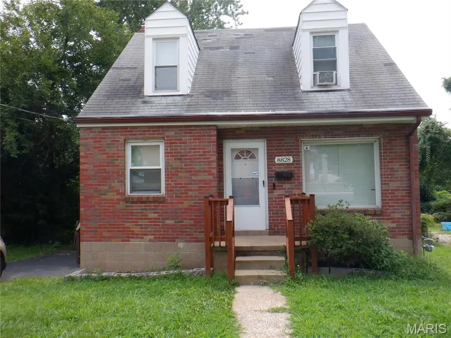 2425 Petrova Avenue, Jennings, MO 63136 - #3