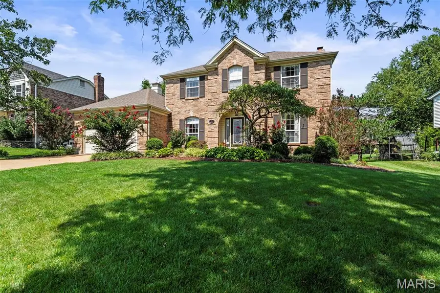 70 Log Hill Lane, Ballwin, MO 63011 - #2