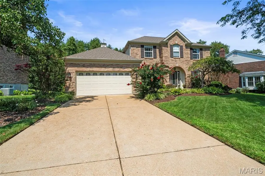 70 Log Hill Lane, Ballwin, MO 63011 - #3