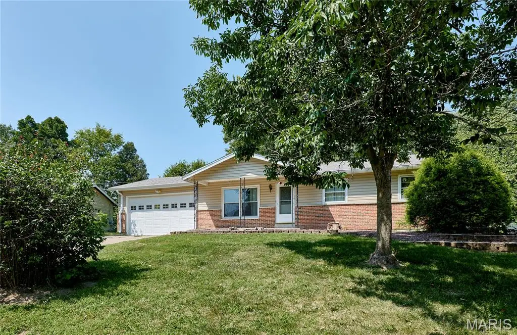 318 Capri Drive, Ofallon, MO 63366 - #1