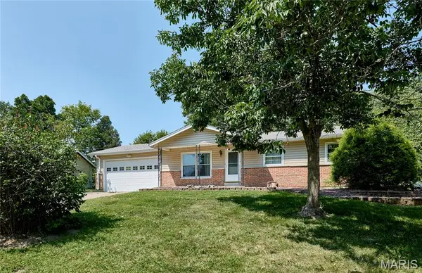 318 Capri Drive, O'Fallon, MO 63366