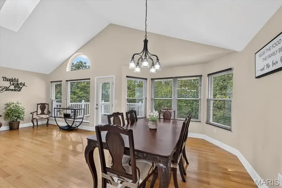 1067 Autumn Oaks Drive, Imperial, MO 63052 - #3