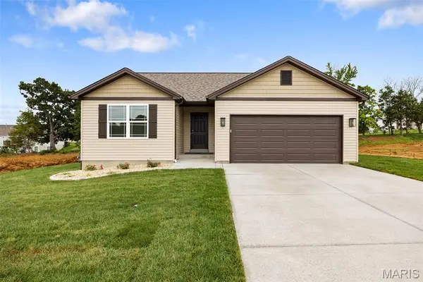 18808 Addi Drive, Warrenton, MO 63383
