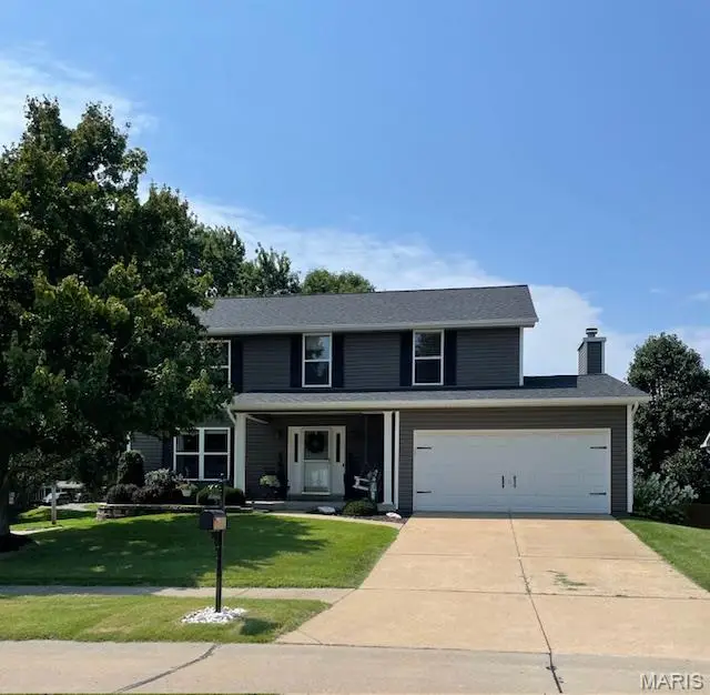 2001 Coreywood Drive, Saint Charles, MO 63303 - #1