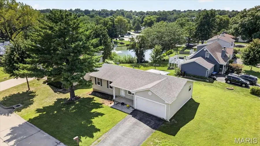 1 Hollow Tree Court, Saint Peters, MO 63376 - #2