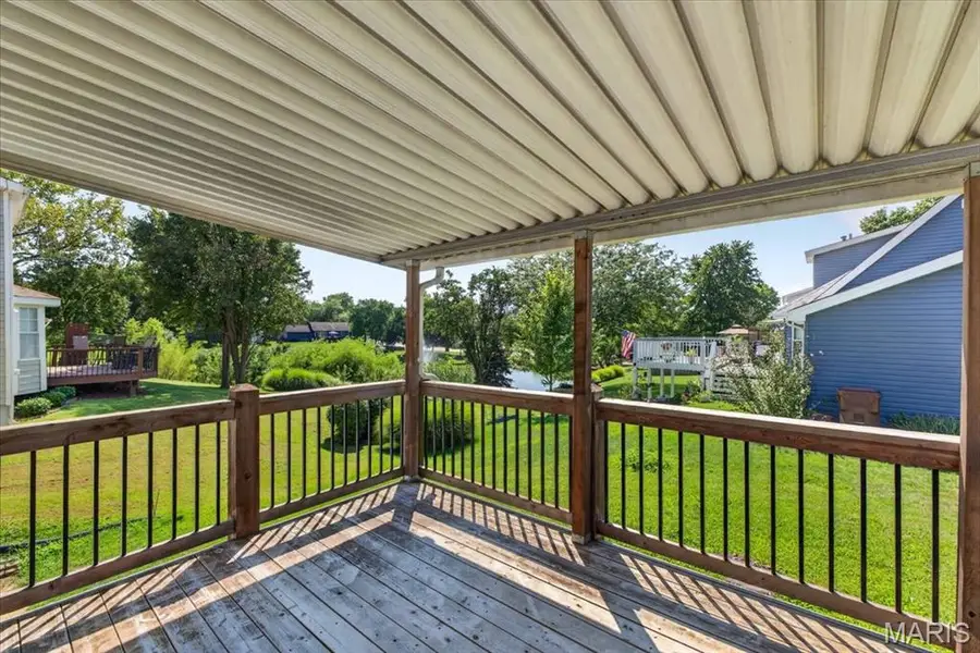 1 Hollow Tree Court, Saint Peters, MO 63376 - #3