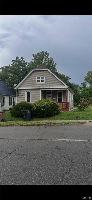 1014 William Street, Cape Girardeau, MO 63703 - #1