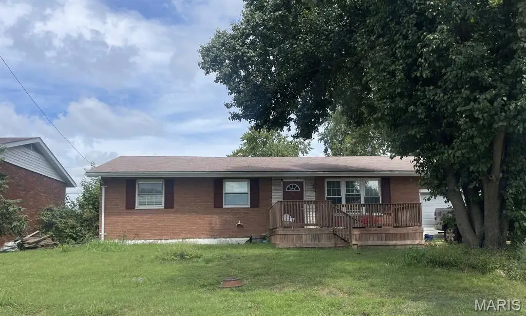 15 Fontainebleau Drive, Granite City, IL 62040 - #1