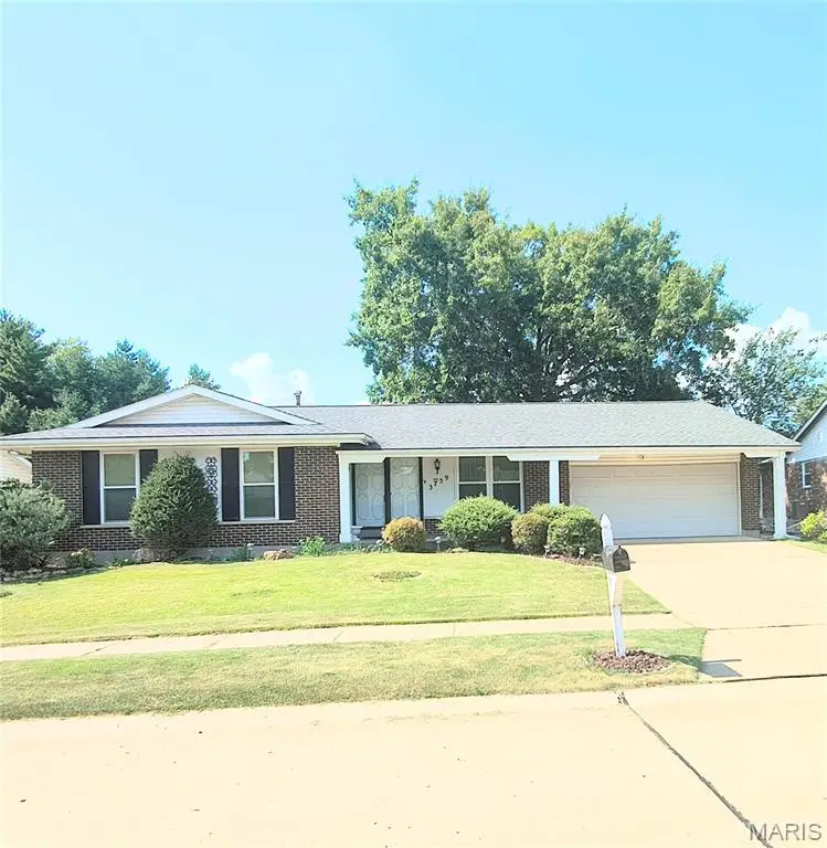 3759 Hirondelle Lane, Florissant, MO 63034 - #1