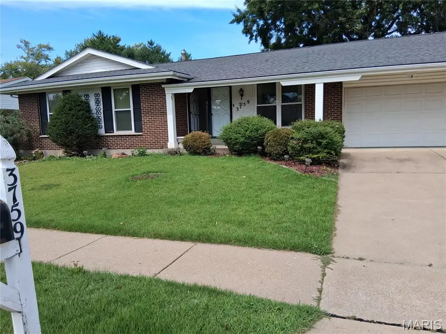 3759 Hirondelle Lane, Florissant, MO 63034 - #2