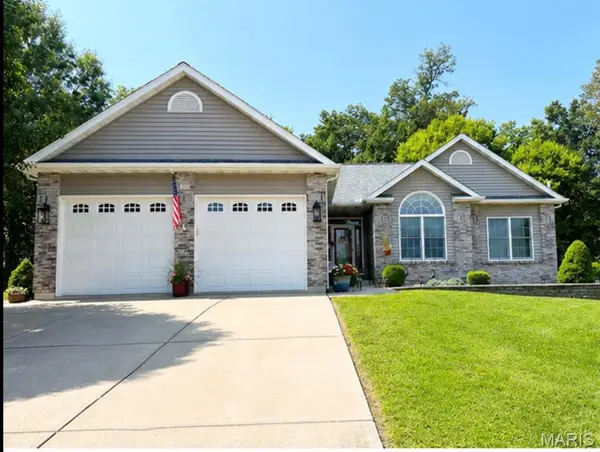 212 Victoria Drive, Troy, MO 63379