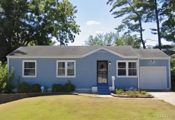 1426 Corinth Drive, St Louis, MO 63137