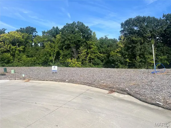 105 Prominence Point Court, Wentzville, MO 63385