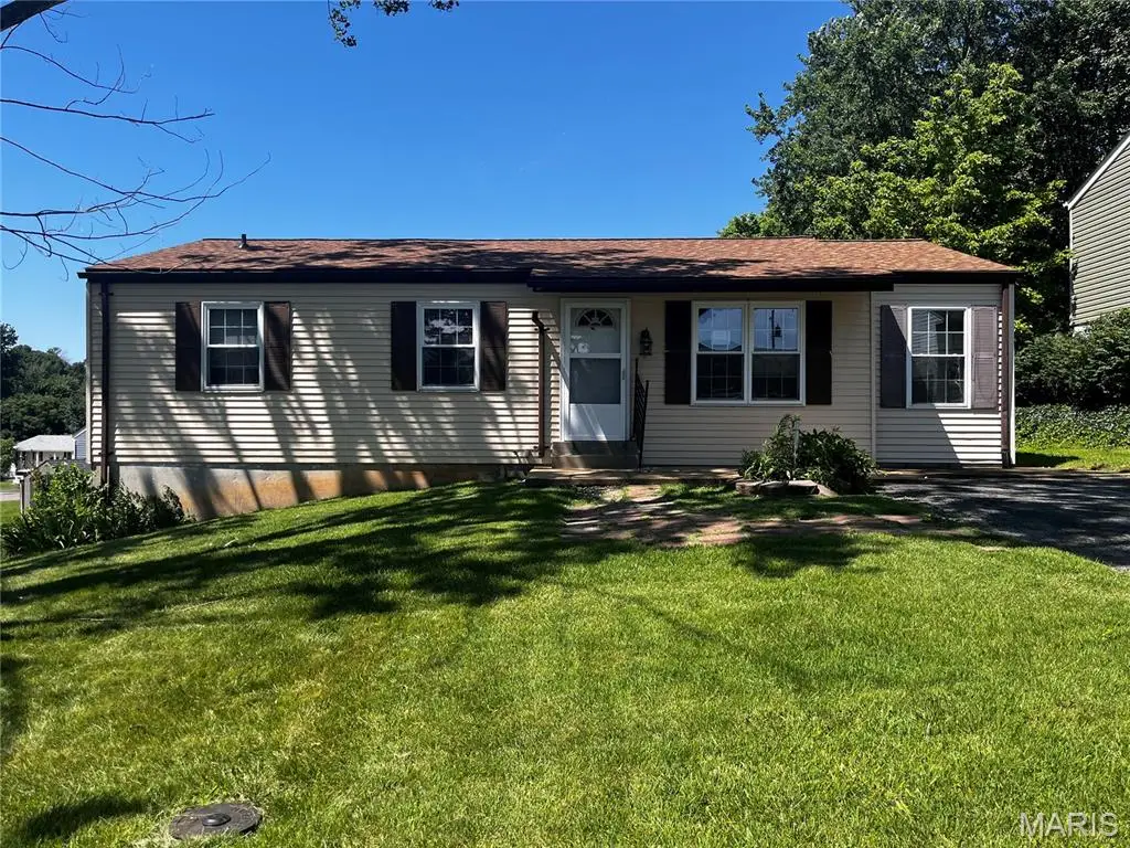 2369 Saint Joseph Drive, Arnold, MO 63010 - #1