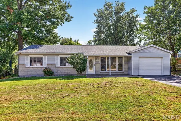 206 Cordes Street, O'Fallon, MO 63366