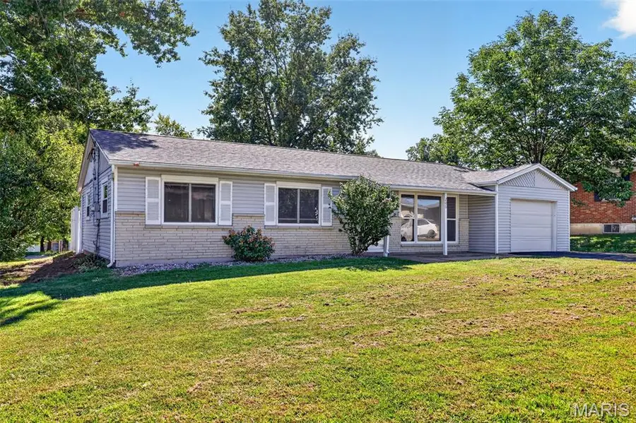 206 Cordes Street, Ofallon, MO 63366 - #2