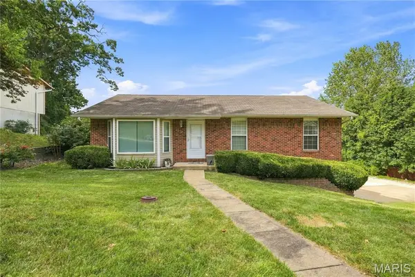2059 Del Rio Drive, Arnold, MO 63010