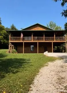 83 Little Shoal Creek Road, Steelville, MO 65565 - #1