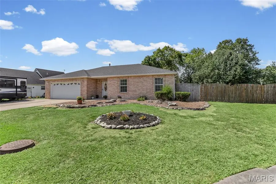 1110 Alice Lane, Granite City, IL 62040 - #3