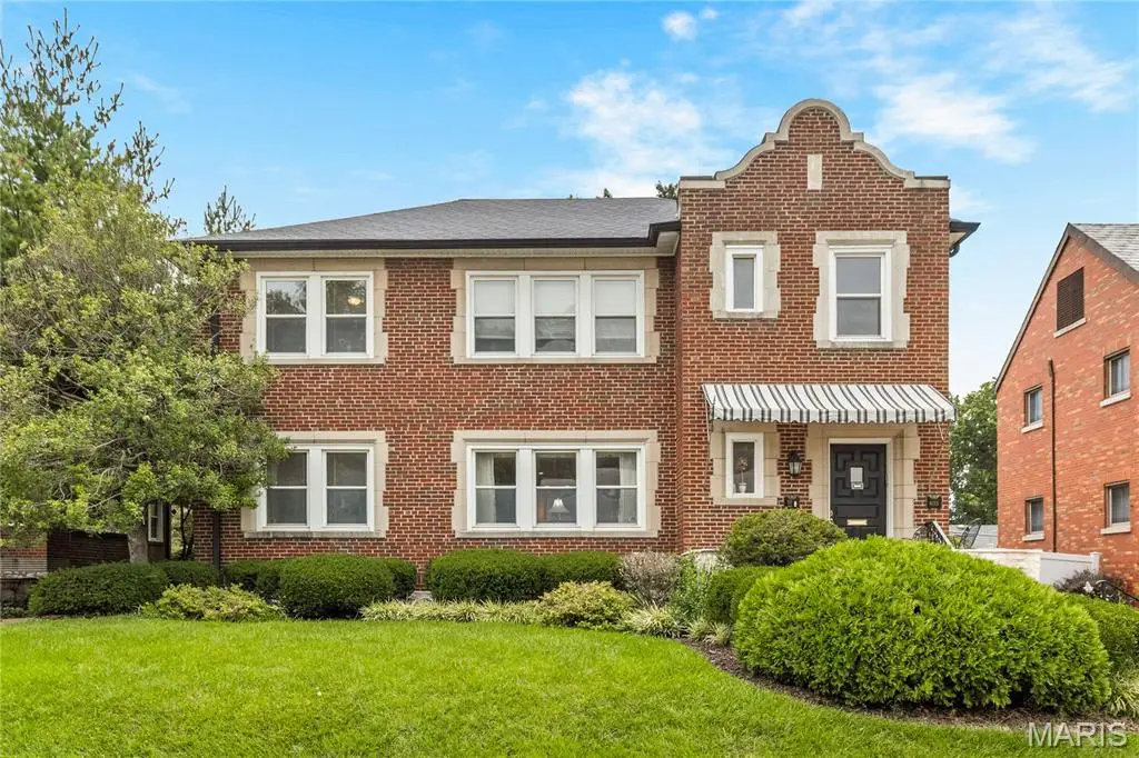 8015 Delmar Boulevard, University City, MO 63130 - #1