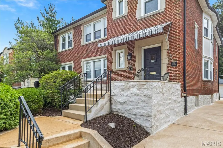 8015 Delmar Boulevard, University City, MO 63130 - #3