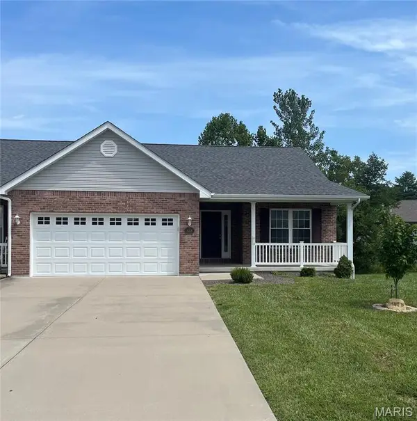 107 Black Oak Drive #B, Park Hills, MO 63601