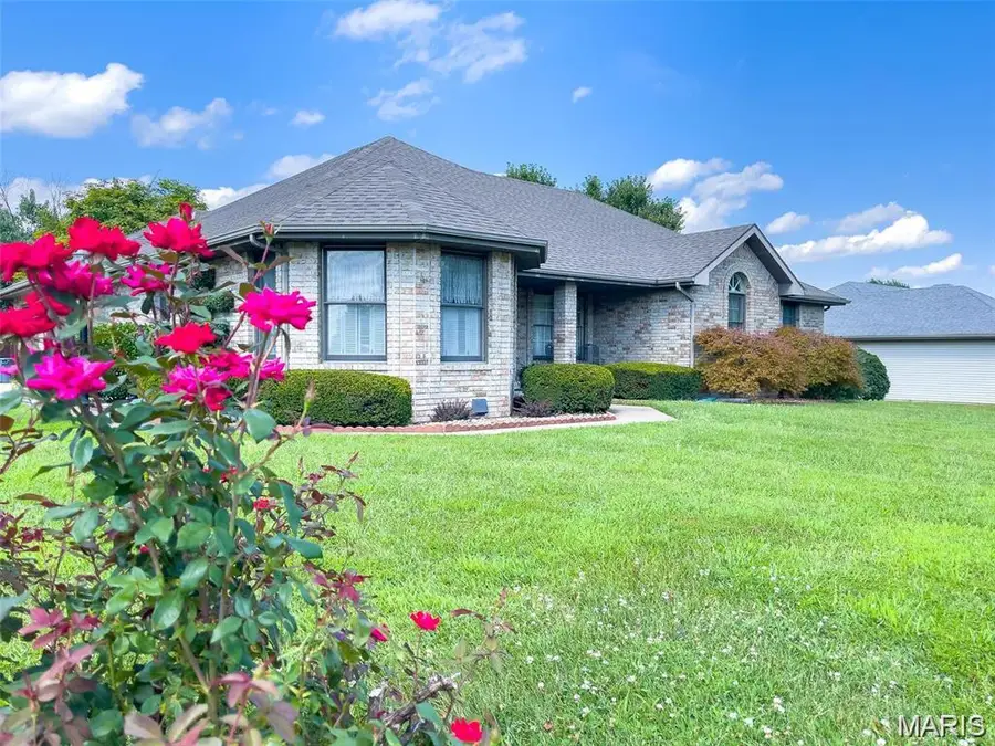 401 Jessie Street, Lebanon, MO 65536 - #2