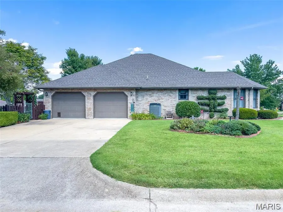 401 Jessie Street, Lebanon, MO 65536 - #3