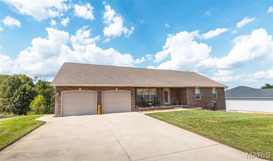 110 Paradise Street, Waynesville, MO 65583 - #2