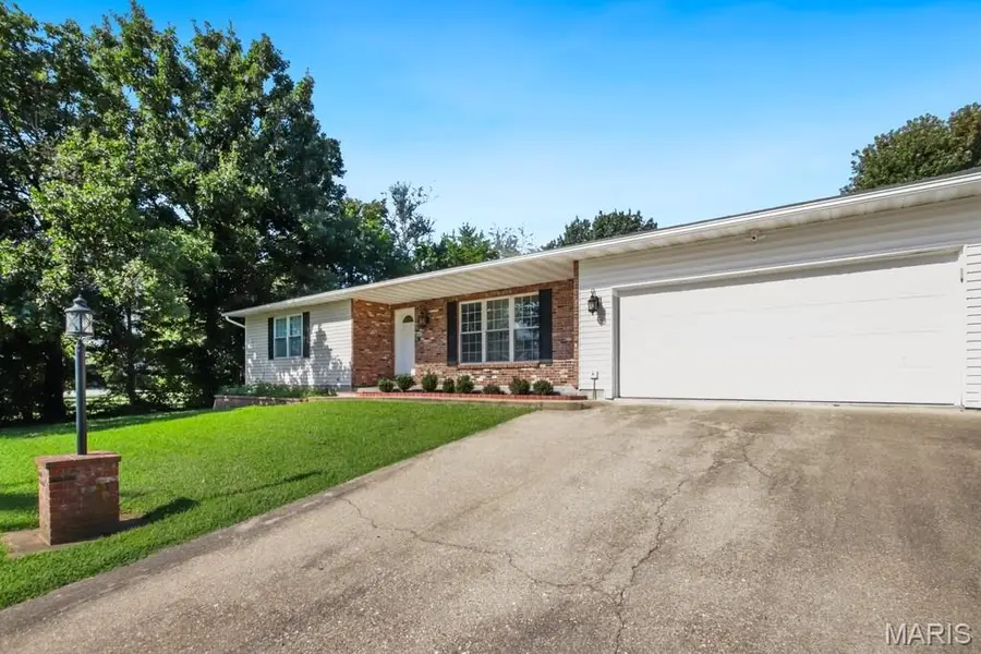 641 Falcon Drive, Sullivan, MO 63080 - #2