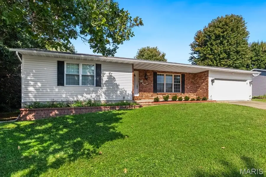 641 Falcon Drive, Sullivan, MO 63080 - #3