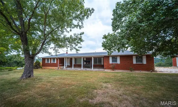 1500 Highway Mm, Salem, MO 65560