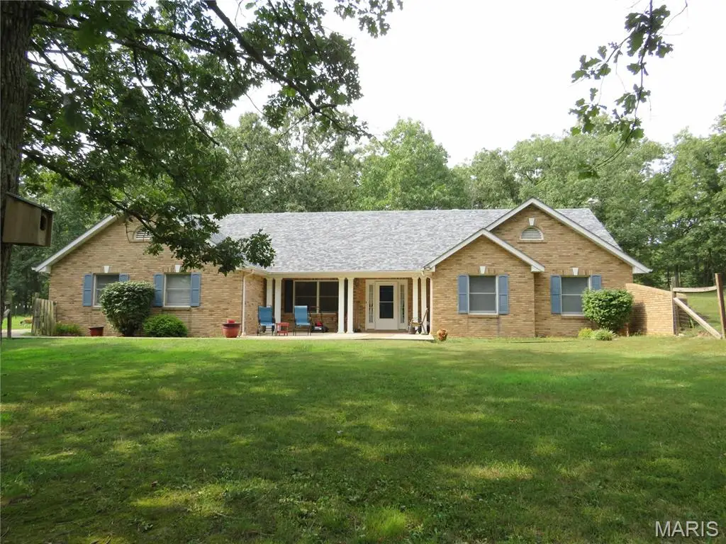 3661 Pump Station Road, Rosebud, MO 63091 - #1