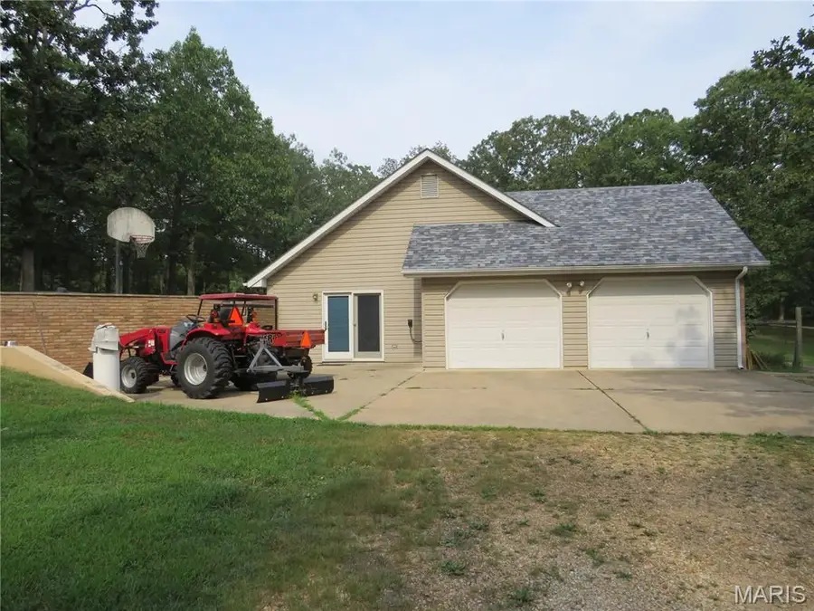 3661 Pump Station Road, Rosebud, MO 63091 - #3