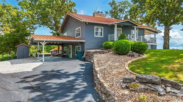 32084 Dunwandrin Road, Gravois Mills, MO 65037