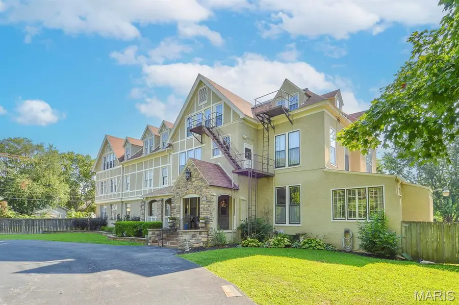 924 N Main Avenue, Springfield, MO 65802 - #2