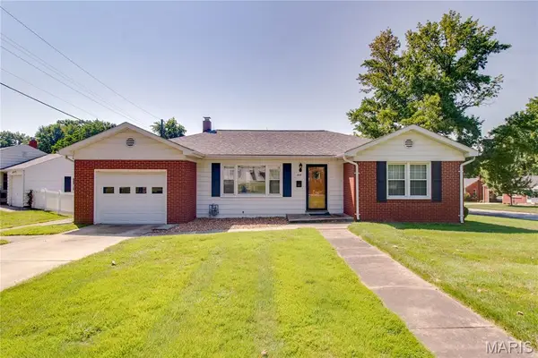 305 Brentwood Boulevard, Alton, IL 62002